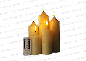 LED candle 2318